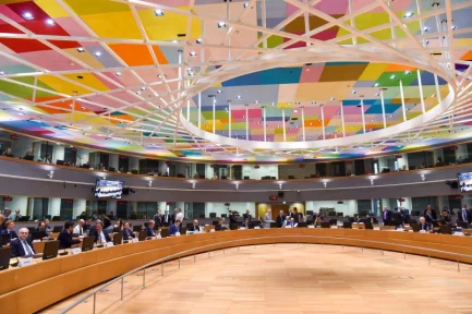 Disagreements over unanimity in Europe – Alekos Kritikos