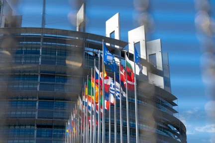 Greece, the Core of the EU and the Challenges Ahead