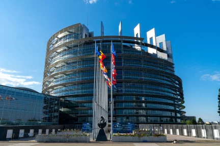 Is the French crisis an EU crisis, too?