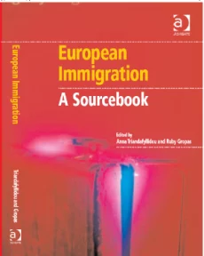 European Immigration: A Sourcebook