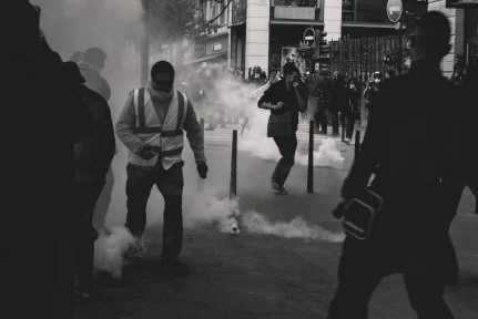 The fanaticism of the two extremes and organized crime in our stadiums – Triandafyllos Karatrantos