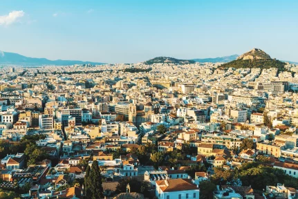 Athens, a refuge of Erdogan’s sworn enemies – A comment by Panagiotis Tsakonas