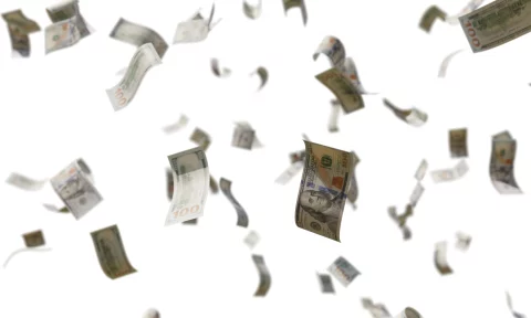 The dollar rally hurts Europe – George Pagoulatos