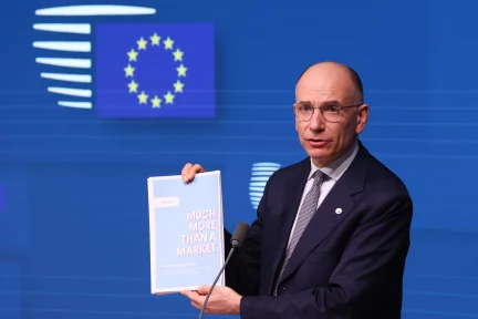 A grand bargain for Europe – Alekos Kritikos