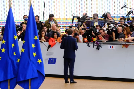 Important decisions for Europe’s defence – Panayiotis Ioakimidis