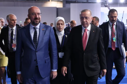 Why is Turkey escalating its anti-Greek rhetoric? – Panayiotis Ioakimidis