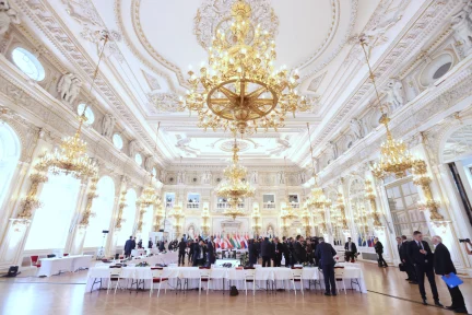 What the European Political Community is and what it is not – George Pagoulatos