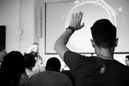 Young people enrol in universities, but do they complete their studies at them? – Charalampos Chrysomallidis