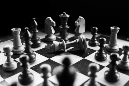 The Erdogan pendulum – George Kaklikis