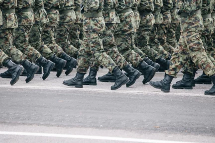 A new era for the defence of Greece – Αntonis Kamaras