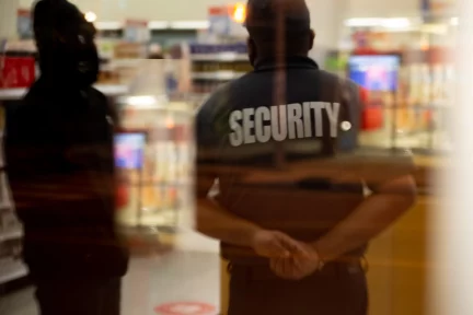 Defence, security and protection – Triandafyllos Karatrantos