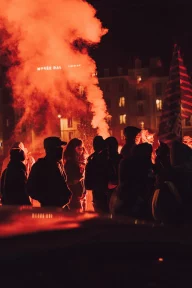 Fan violence will not be addressed unless the teams themselves get involved – Triantafyllos Karatrantos