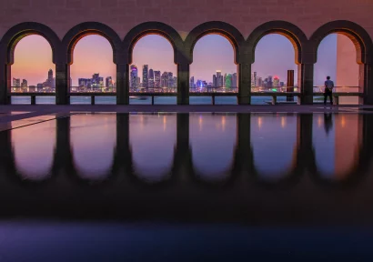 Greece, Egypt, Cyprus and the role of Qatar – George Tzogopoulos
