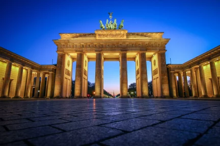The metamorphosis of Greek-German relations – Ronald Meinardus