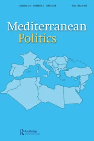 Ioannis Grigoriadis – On the Europeanization of Minority Rights Protection: Comparing the Cases of Greece and Turkey