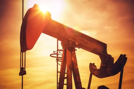 Hydrocarbons: The American entry into the Greek market