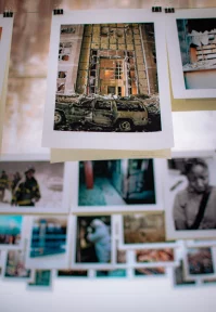“Terrorist organisations are engaged in an ongoing propaganda war” – Triantafyllos Karatrantos
