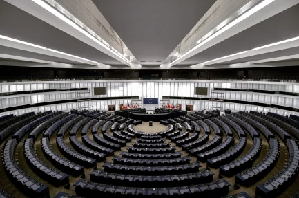 The European train – Dimitris Kourkoulas