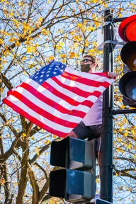 The Midterm Elections and American Democracy – Dimitris Tsarouhas