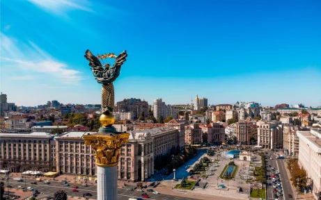 The EU must forge its own strategy in Ukraine – George Pagoulatos