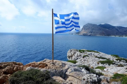 Between Philoxenia and Mass Tourism: Can Greece Keep Its Legendary Hospitality Alive?