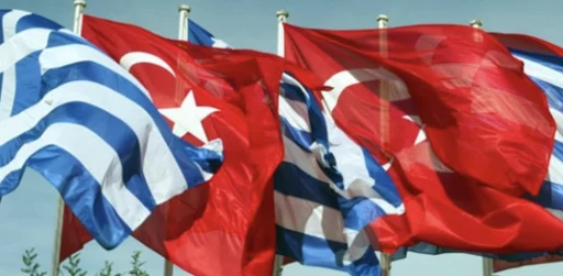 Survey: How Greeks and Turks see their neighbours -Independent Balkan News Agency