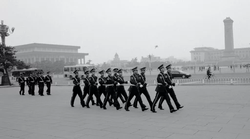China and democracy – Antonis Trifyllis
