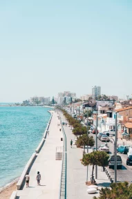 The challenges for the next Cypriot President – Cleopatra Kitti