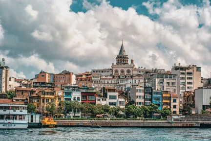Greek-Turkish relations – Ioannis N. Grigoriadis