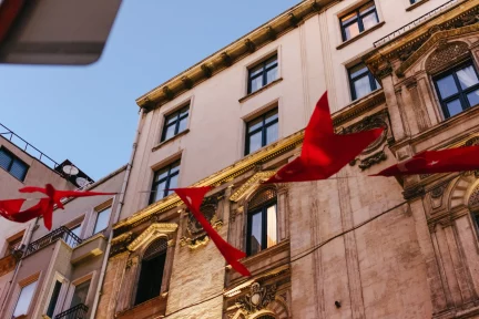 Alliance of six: Why can’t they choose an opponent for Erdoğan? – Ioannis N. Grigoriadis