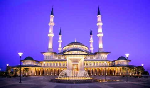 A Nobel Prize for Mr Erdogan – George Kaklikis