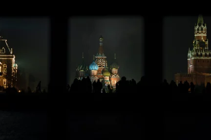 The Ukrainian Issue and the complexity of Russia-Turkey relations – Alexandros Diakopoulos
