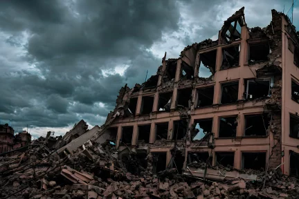 Ukraine: a test for Europe – Katerina Sokou