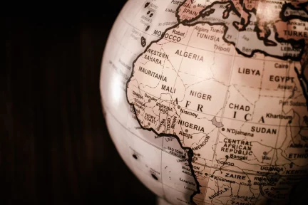 Let’s capitalize on Israel’s “return” to Africa – Gabriel Haritos