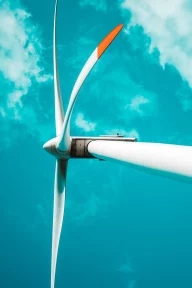 Off-shore wind energy in Greece