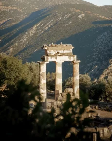 ELIAMEP at the 7th Delphi Economic Forum