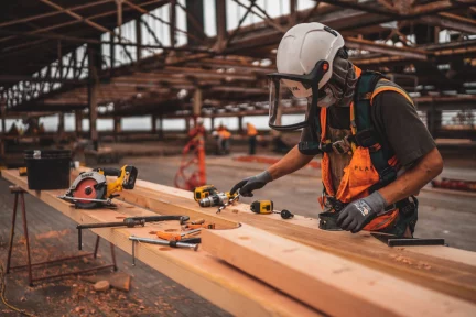 The social aspect of US Industrial policy – Chrysa Papalexatou