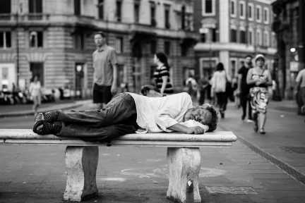 The Inequality Virus – Apostolos Fasianos