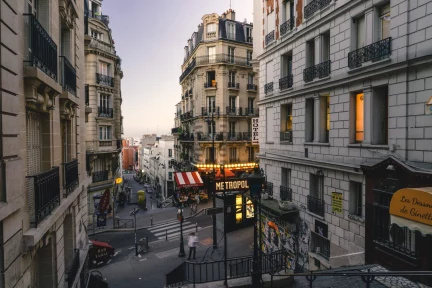 Where the French presidential election will be won – George Tzogopoulos