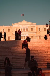 The Greek elections: the day after – Ronald Meinardus