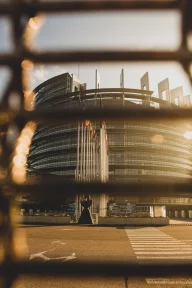 A common European identity: utopia or necessity? – Spyros Blavoukos