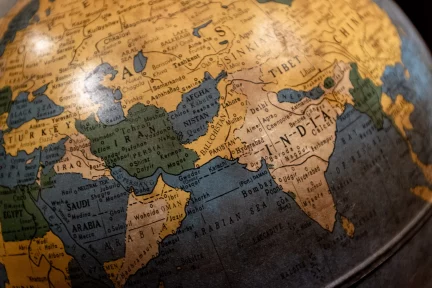 What India wants in the Eastern Mediterranean – George Tzogopoulos