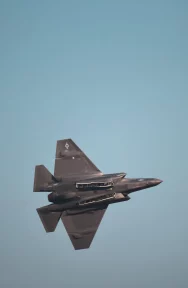 Do we actually need the F-35?- Panayiotis Ioakimidis