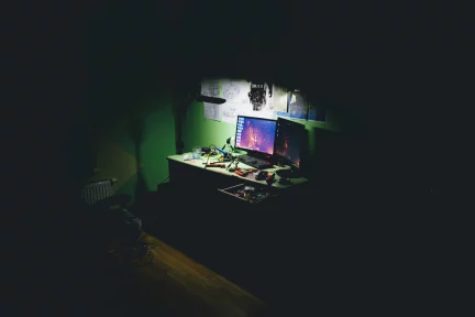 Child protection on the internet: the urgent need to find a happy medium, and the quicksand of the dark web – Mihalis Kritikos