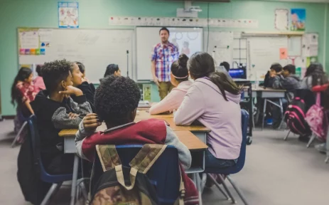 Economic development, critical skills and teaching practices – Chrysa Papalexatou