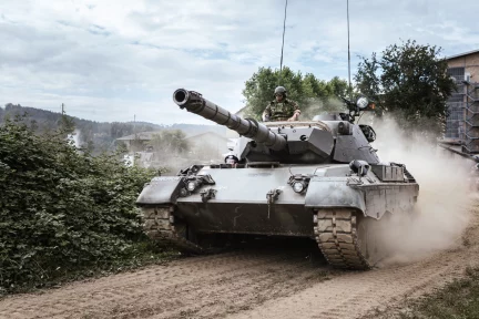 Why the West cannot prevent a new invasion of Syria – Ronald Meinardus