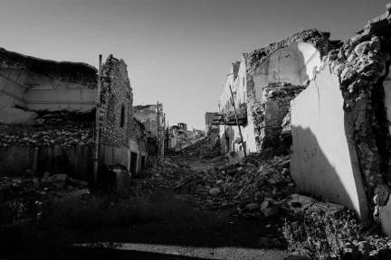 The Palestinian Issue and Islamist terrorism – Triantafyllos Karatrantos
