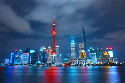 Sino-American competition and Europe – George Tzogopoulos