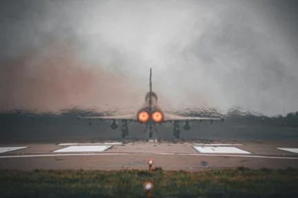 Turkey’s Fighter Jet Saga: The Eurofighter Option and Berlin’s Hesitation – Ronald Meinardus