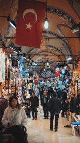 Turkey heading for early elections – Ioannis N. Grigoriadis
